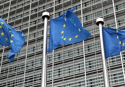 Евросоюз продлил на год санкции против России из-за Скрипалей