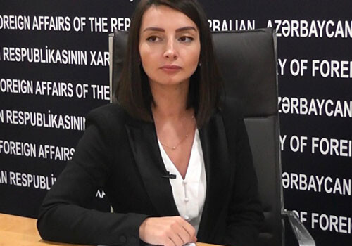 Октябрьская встреча глав МИД Азербайджана, Грузии и Турции отложена по просьбе Анкары