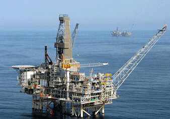 В этом году в Азербайджане добыто 28,2 млн тонн нефти и 17,9 млрд кубометров газа