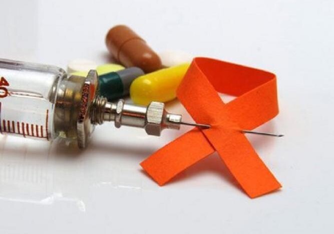 В этом году в Азербайджане 524 человека были инфицированы ВИЧ – Статистика за 9 месяцев 