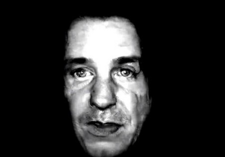Новый клип лидера Rammstein создал искусственный интеллект (Видео)