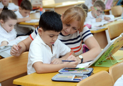 Стали известны даты школьных каникул в Азербайджане