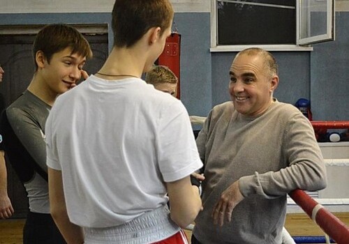 Назван новый главный тренер сборной Азербайджана по боксу