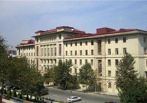 Назначен управляющий делами Аппарата Кабмина Азербайджана