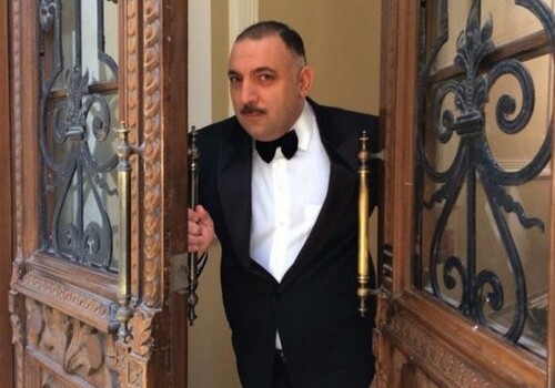«Я устал и постарел»: Бахрам Багирзаде покидает Театр КВН «Планета «Парни из Баку»