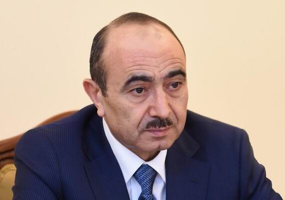 Али Гасанов: «Радикальную оппозицию бойкотирует азербайджанский народ»