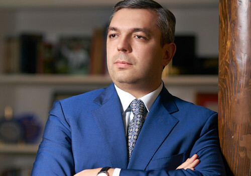 «Сделаю все возможное, чтобы оправдать доверие» – Новый глава Администрации президента Азербайджана
