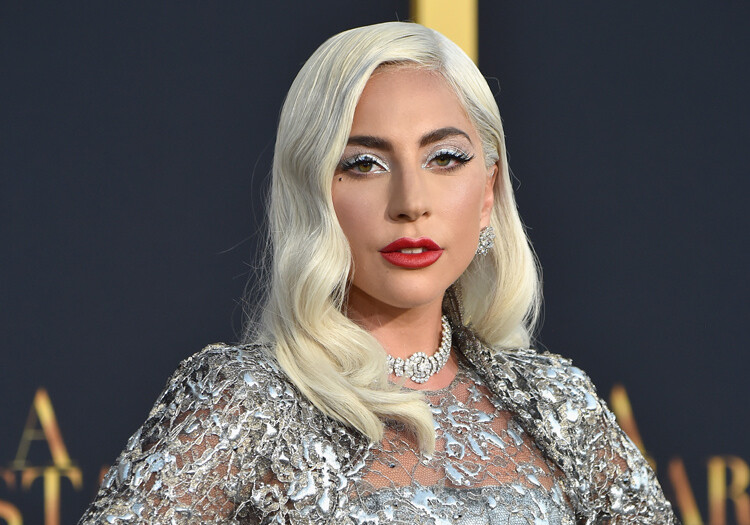 Леди Гага исполнит главную роль в криминальной драме об убийстве Гуччи