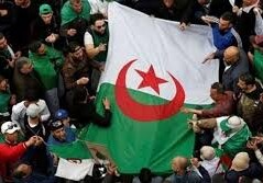 К президентским выборам в Алжире допущены пять кандидатов