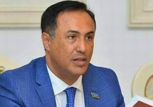 «В организованной азербайджанской оппозицией в Вашингтоне конференции приняли участие всего 10-11 человек. Это говорит о ее сущности» - Депутат