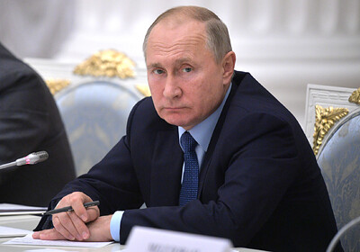 Путин одобрил замену «Википедии»
