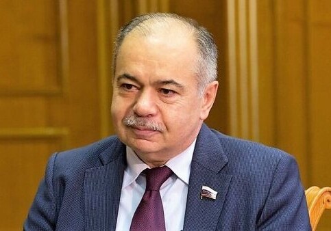 Ильяс Умаханов: «Председательство Азербайджана в Движении неприсоединения – это признание его весомой роли и впечатляющих успехов»
