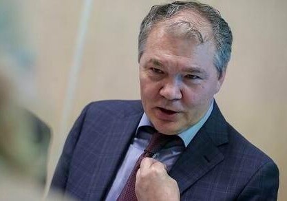 Леонид Калашников: «Пока не ликвидирую табличку в честь Гарегина Нжде в Армавире, не успокоюсь» 