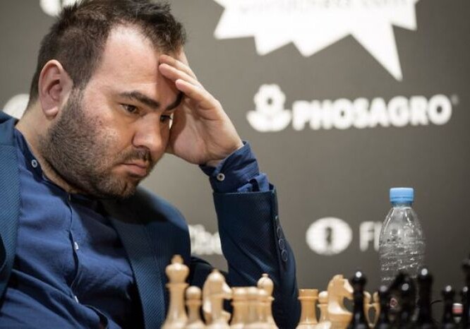 Мамедъяров начинает блиц в Grand Chess Tour