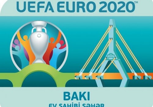 Алимова и Квиртия стали фристайлерами бакинских игр Евро-2020