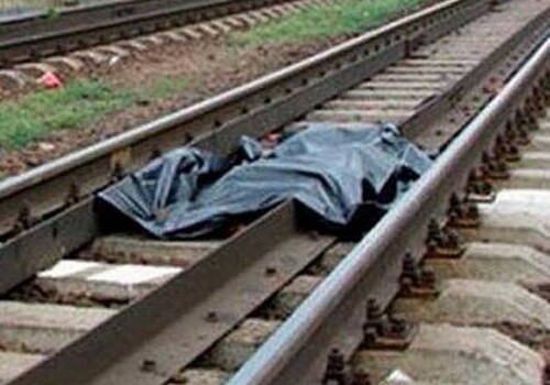 Грузовой поезд сбил 20-летнего жителя Хачмаза