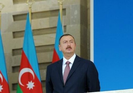 На YouTube-канале Президента Азербайджана размещен сюжет о работе за неделю (Видео)