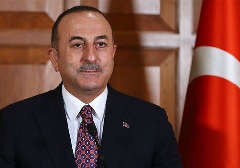 Глава МИД Турции заявил о готовности Анкары возобновить операцию в Сирии