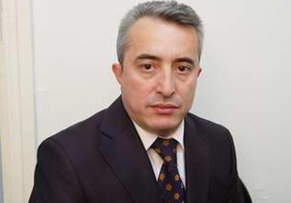 Новый пресс-секретарь Кабмина АР: «Постараюсь оправдать доверие»