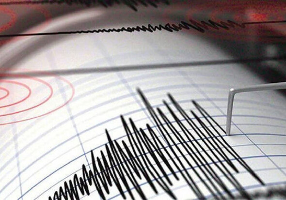 В Азербайджане произошло землетрясение (Добавлено)