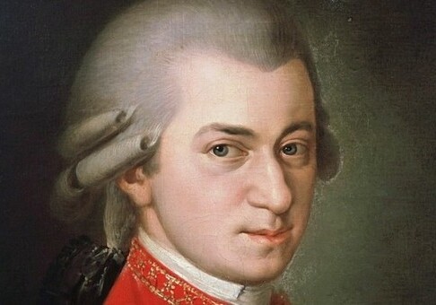 Неопубликованная партитура Моцарта ушла с молотка за $413 тысяч