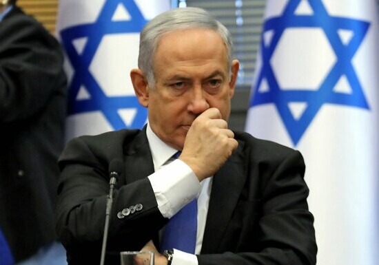 Генпрокуратура предъявила премьеру Израиля обвинения в коррупции