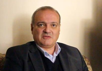 Акопян: «Саргсян хочет присвоить лавры за мирную смену власти в Армении»