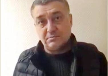 В России задержан экс-депутат парламента Армении