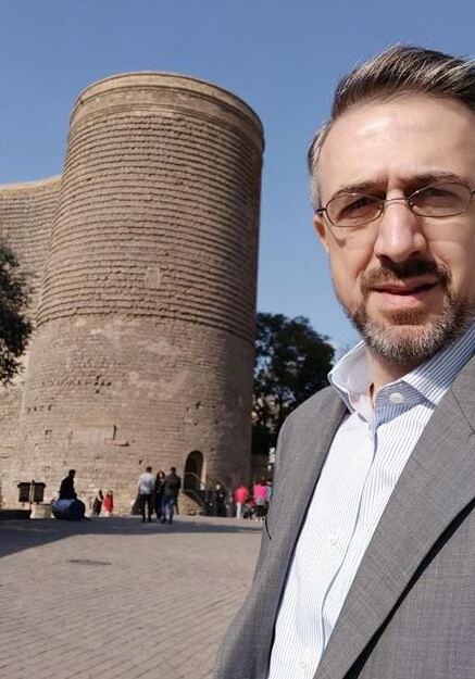 Армянский журналист о поездке в Азербайджан: «Никакого негативного отношения не ощущалось, все было на высоком уровне» (Фото)
