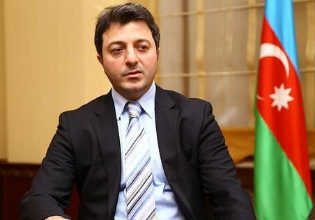 Турал Гянджалиев: «Взаимные визиты способствуют диалогу между азербайджанской и армянской общинами Нагорного Карабаха»