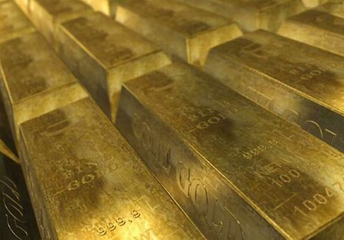 Польша «выкрала» из Англии 100 тонн своего золота