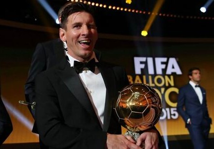 Месси получит «Золотой мяч», Роналду намерен проигнорировать церемонию - Mundo Deportivo