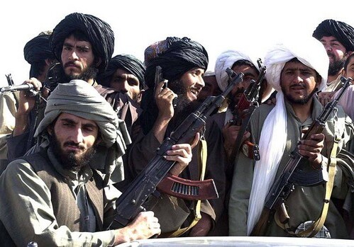 Власти Афганистана назвали условие для переговоров с талибами