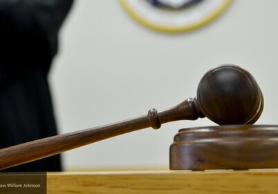 В суд переданы материалы по делу о покушении на экс-главу ИВ Гянджи