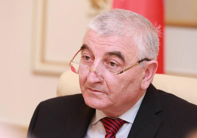 Мазахир Панахов: «Граждане, желающие быть избранными в парламент, могут обращаться в ЦИК»