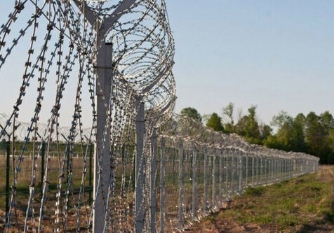 ГПС о вооруженном инциденте на границе Азербайджана и Грузии