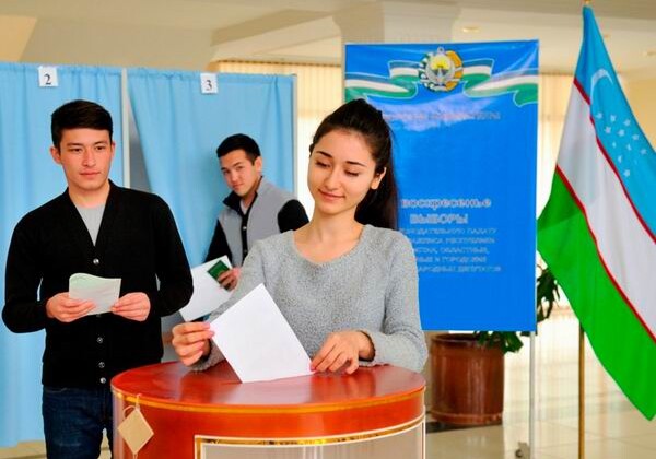 Участие молодежи в выборах – как важный фактор обновления общества