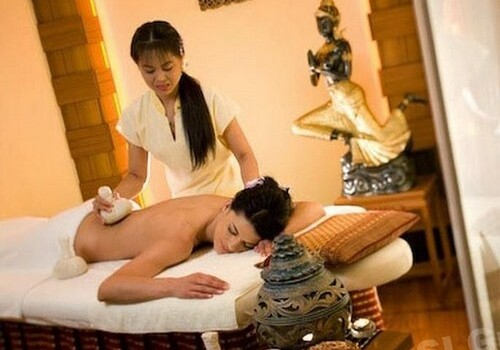 Тайский массаж включен в список нематериального культурного наследия ЮНЕСКО