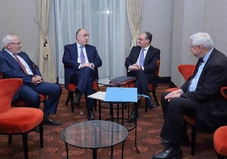 Лейла Абдуллаева: «Глава МИД Армении очень боится внутриполитической негативной реакции»