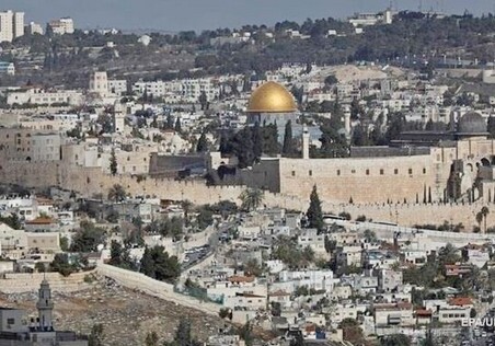 Бразилия перенесет посольство в Израиле в Иерусалим