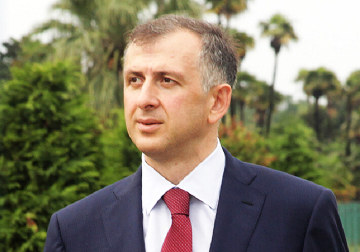 Очередное заседание комиссии по делимитации грузино-азербайджанской границы пройдет в начале 2020 года