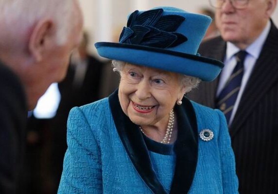 Елизавета II подтвердила выход Великобритании из ЕС до 31 января