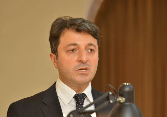 Глава азербайджанской общины Нагорного Карабаха выдвинул кандидатуру в депутаты 