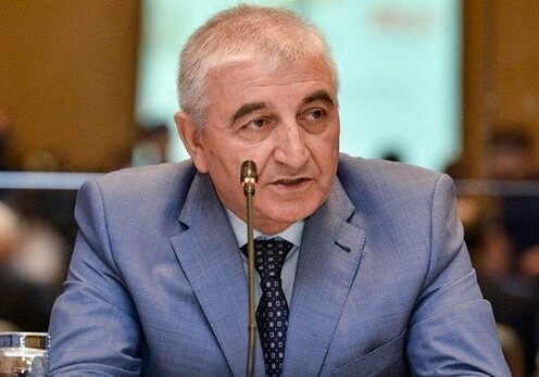 Мазахир Панахов: «ЦИК в 20-дневный срок утвердит окончательные итоги муниципальных выборов»