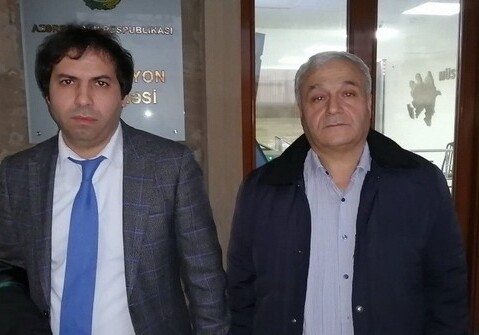 Айдын Алиев: «Али Керимли тратил деньги партии на то, чтобы его сын жил за рубежом как арабский шейх»