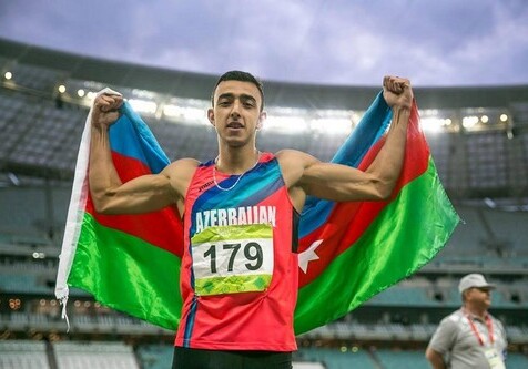 Названы лучшие спортсмены и тренеры в Азербайджане
