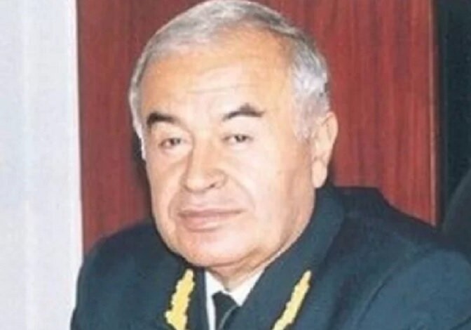 Скончался экс-глава Азербайджанского каспийского морского пароходства