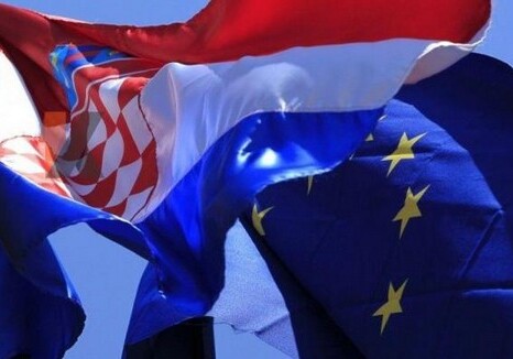 Хорватия стала председателем Совета Европы