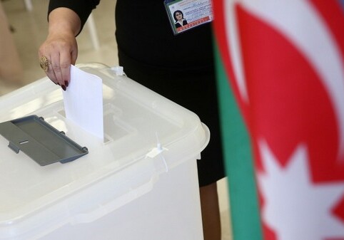 В Азербайджане зарегистрировано 125 кандидатов в депутаты