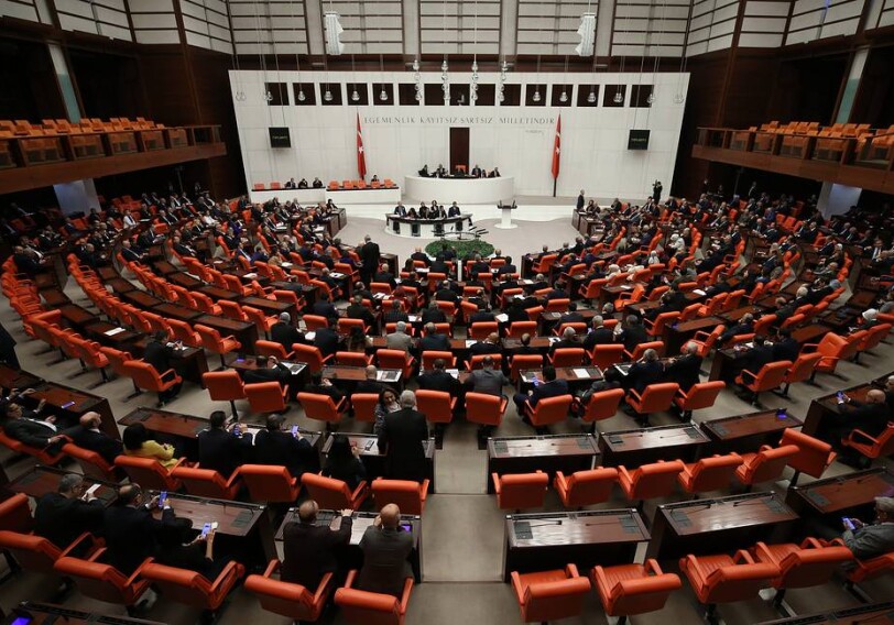 Парламент Турции поддержал законопроект об отправке войск в Ливию